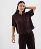 MARRON FONCE