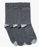GRIS FONCE