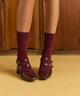MARRON STANDARD