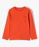 ORANGE STANDARD