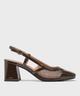 MARRON FONCE