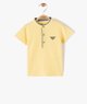 JAUNE STANDARD
