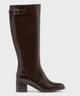 MARRON STANDARD