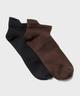 MARRON FONCE