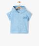 BLEU FONCE