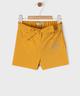 JAUNE FONCE