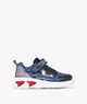 BLEU FONCE