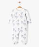 BLANC CHINE