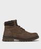 MARRON FONCE