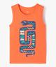 ORANGE STANDARD