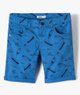 BLEU STANDARD