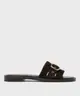 MARRON FONCE