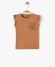 MARRON STANDARD