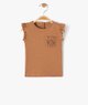 MARRON STANDARD