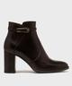 MARRON FONCE