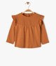 MARRON STANDARD