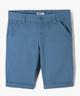BLEU FONCE