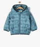 BLEU CHINE