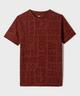 MARRON STANDARD
