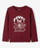 ROUGE FONCE
