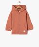 MARRON STANDARD