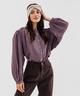 MARRON CHINE