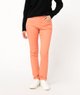 ORANGE CLAIR