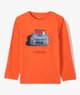 ORANGE STANDARD