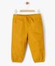 JAUNE STANDARD