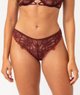 MARRON STANDARD