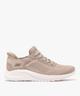 MARRON FONCE