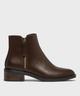 MARRON FONCE
