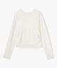 BLANC CHINE