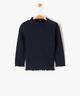BLEU FONCE