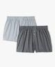 GRIS STANDARD