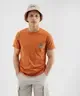ORANGE FONCE