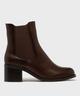 MARRON FONCE