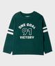 VERT FONCE