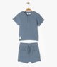 BLEU VIF
