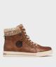 MARRON STANDARD