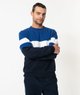 BLEU MARINE