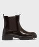 MARRON FONCE