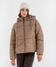 BEIGE FONCE