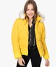 JAUNE