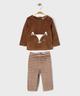 MARRON STANDARD