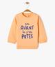 ORANGE STANDARD