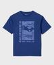 BLEU FONCE