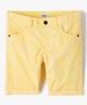 JAUNE STANDARD