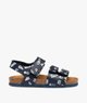 BLEU CHINE