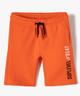 ORANGE STANDARD